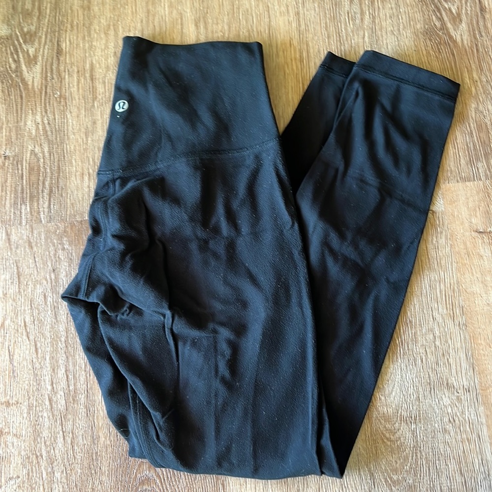 Lululemon align pants